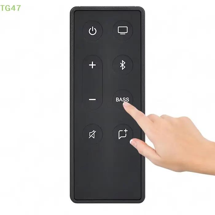 【LS】 1 pièce d'accessoires de remplacement pour haut-parleur TV