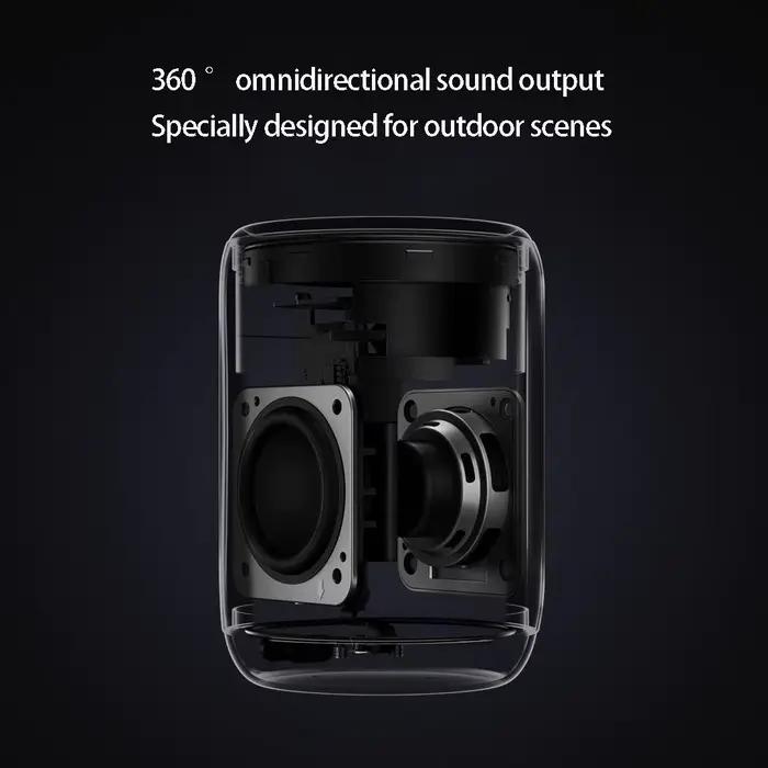 Xiaomi-Mini haut-parleur Bluetooth portable extérieur
