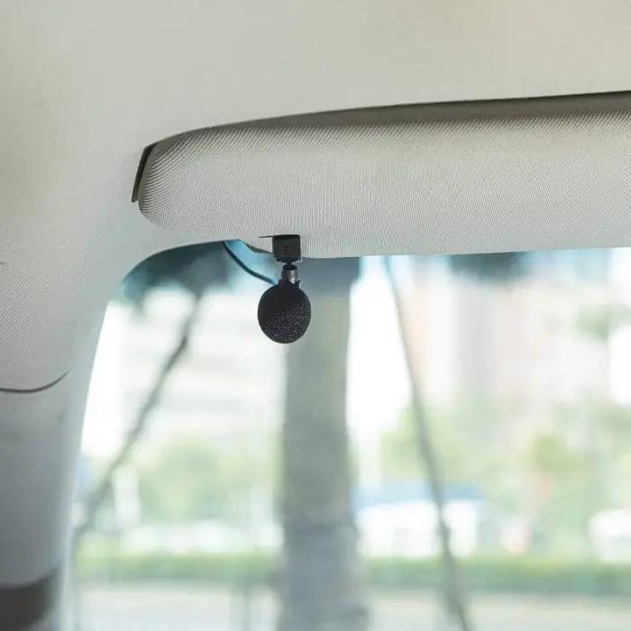 Microphone de remplacement pour autoradio Pioneer 2