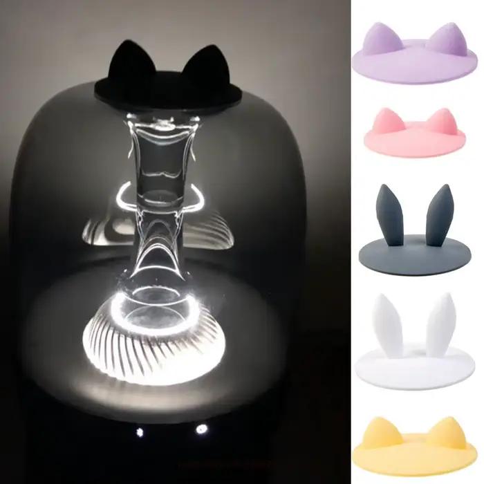 Couverture anti-poussière en silicone pour Harman Kardon Soundsticks 2 3 4 et Aura Studio 1 2 3 4