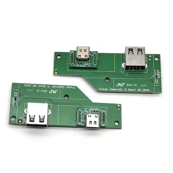 Connecteur de carte d'alimentation d'origine pour haut-parleur Bluetooth JBL CHARGESE2 Chargese 2