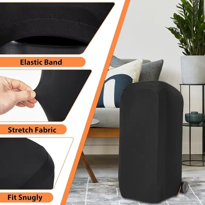 Housse de protection pour haut-parleur extérieur