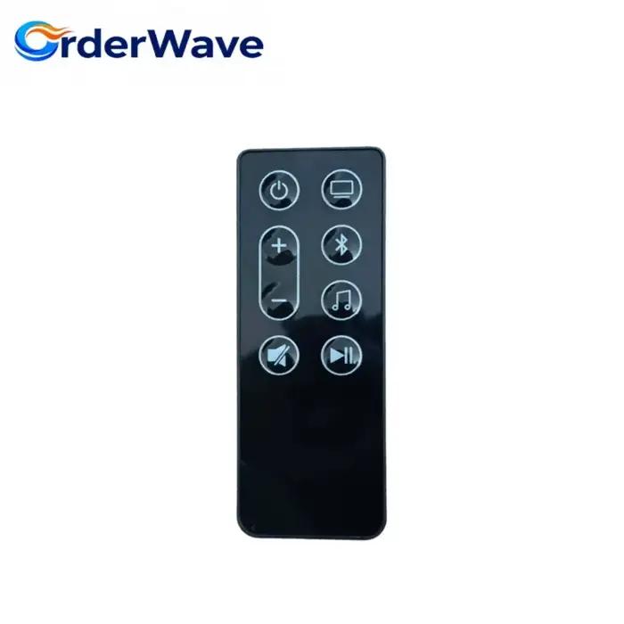 Télécommande la plus vendue pour système de cinéma maison Bose Smart Soundbar 300