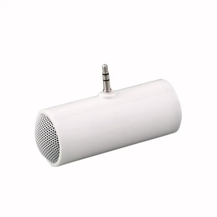 Haut-parleur stéréo intelligent pour téléphone portable