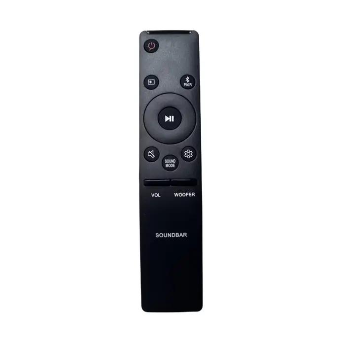 Télécommande Fit pour Samsung Sound Bar HW-R650/ZA HW-Q70T HW-Q950T HW-Q900T HW-Q80R HWQ850ZC HW-R650 HW-Q90R PS-WR75BB