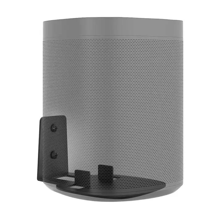 Support mural pour haut-parleur Macos One SL, métal robuste, T1