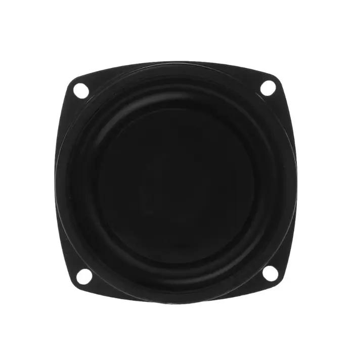 Haut-parleur passif pour caisson de basses