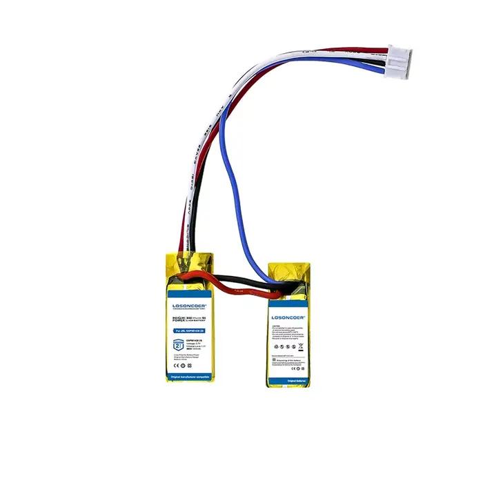 LObly COER-Batterie pour haut-parleur JBL