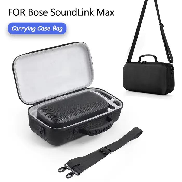 Étui de transport pour haut-parleur Portable Bose SoundLink Max