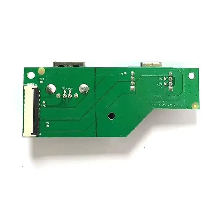Connecteur de carte d'alimentation d'origine pour haut-parleur Bluetooth JBL CHARGESE2 Chargese 2
