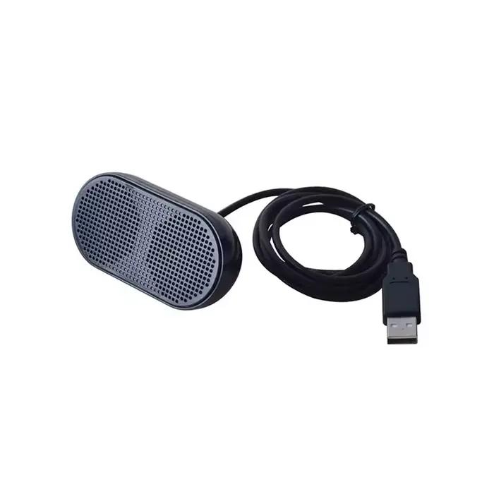 Mini-enceinte pour ordinateur