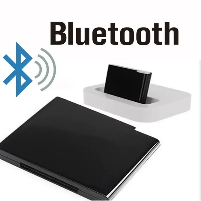 Adaptateur audio Bluetooth 5.0 pour iPod/iPhone