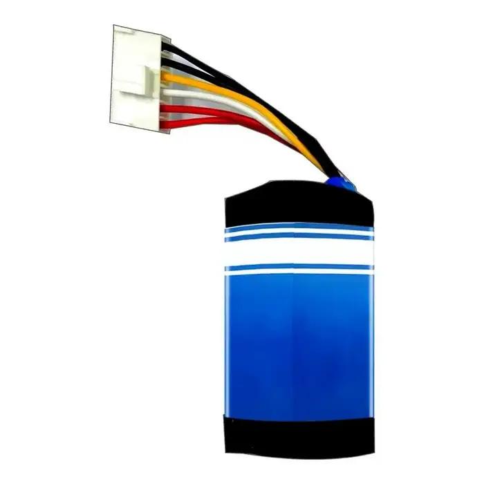 Batterie d'alimentation fiable pour haut-parleur Jbl Pulse 5 8200mAh Gsp-1S3P-CH4D