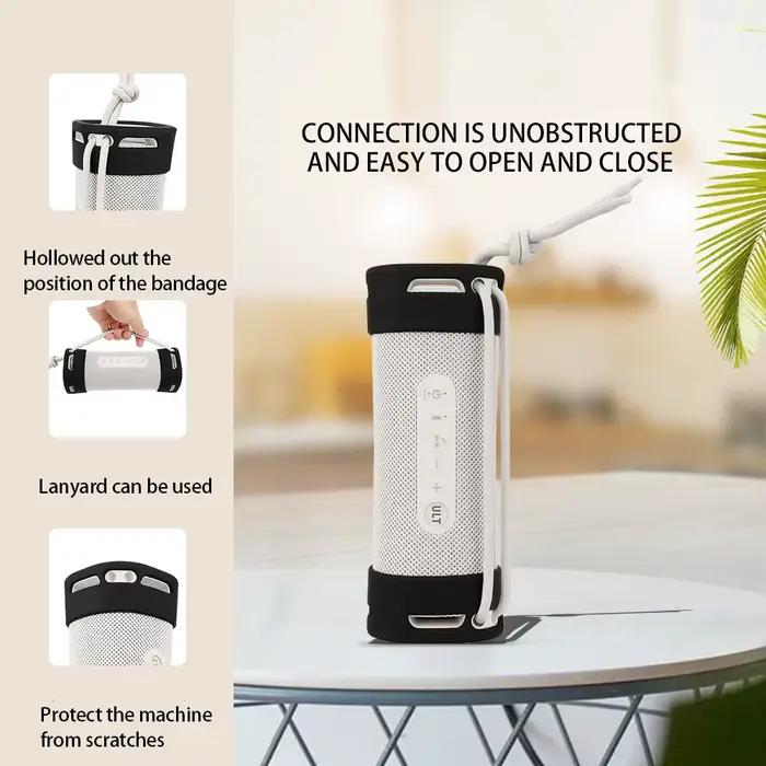  Pour Sony ULT FIELD 1 haut-parleur étuis de protection