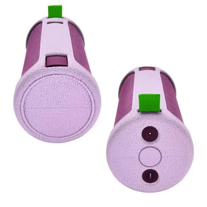 Housse en Silicone anti-poussière R53C pour oreilles