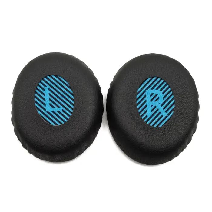 1 paire d'oreillettes pour BOSE sur-oreille OE