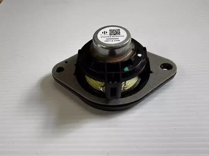 GHXAMP haut de gamme 3 "haut-parleur de milieu