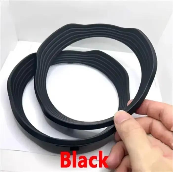 Pièces de rechange pour réparation et remplacement du cadre de protection souple d'origine du haut-parleur JBL Boombox2, 1 pièce