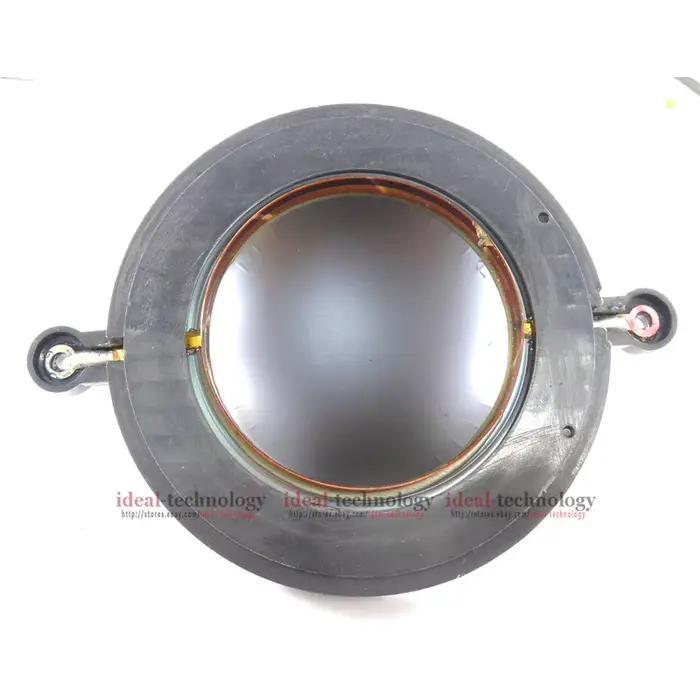 2 x diaphragmes de style Electro Voice compatibles avec les haut-parleurs EV DH2 T221 T251 T252 TS992