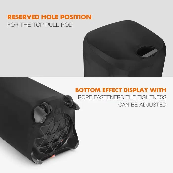 Étui pour haut-parleur JBL PartyBox 720