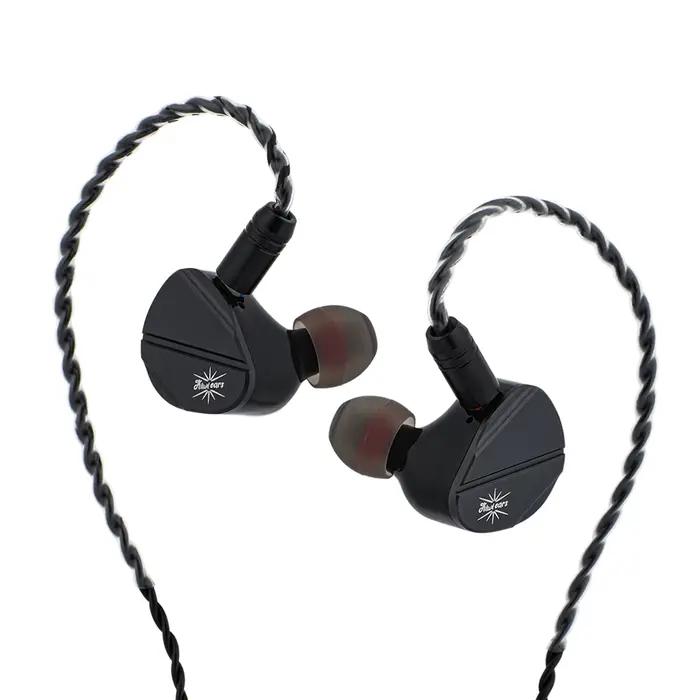 Kiwi Ears Canta 1 Dynamic Driver + 2 Planar