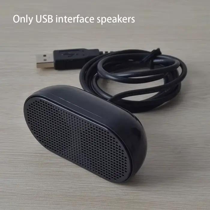 Haut-parleur PC pour ordinateur portable