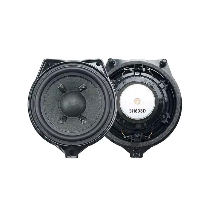 Haut-parleur de voiture de 4 pouces pour console centrale
