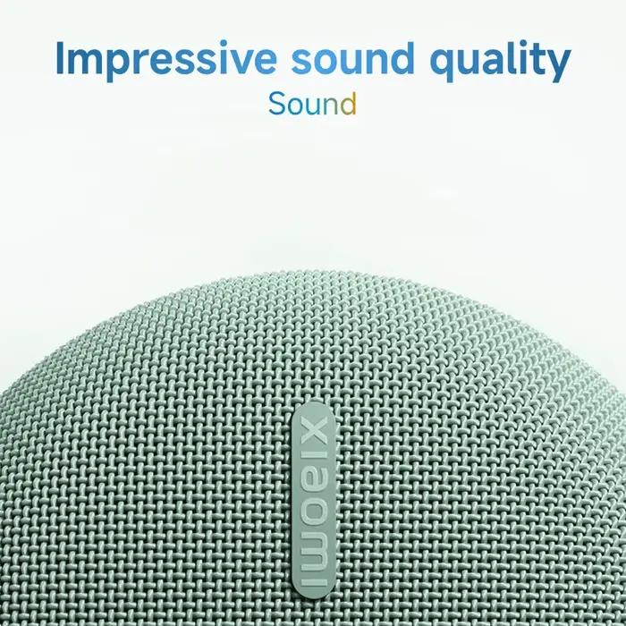 Haut-parleur Bluetooth portable Xiaomi Essential
