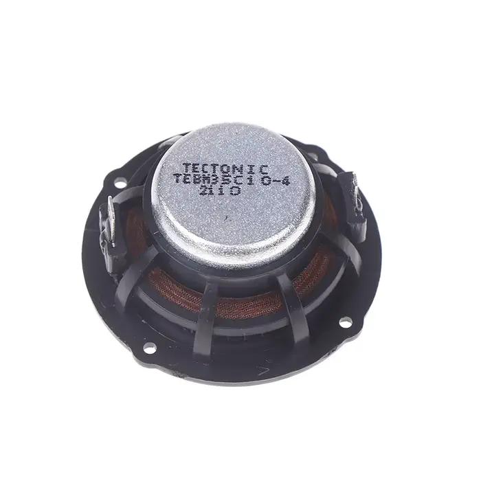 1 pièce Haut-parleur large bande haut de gamme TECTONIC allemand de 2 pouces (52 mm) avec technologie BMR et diaphragme