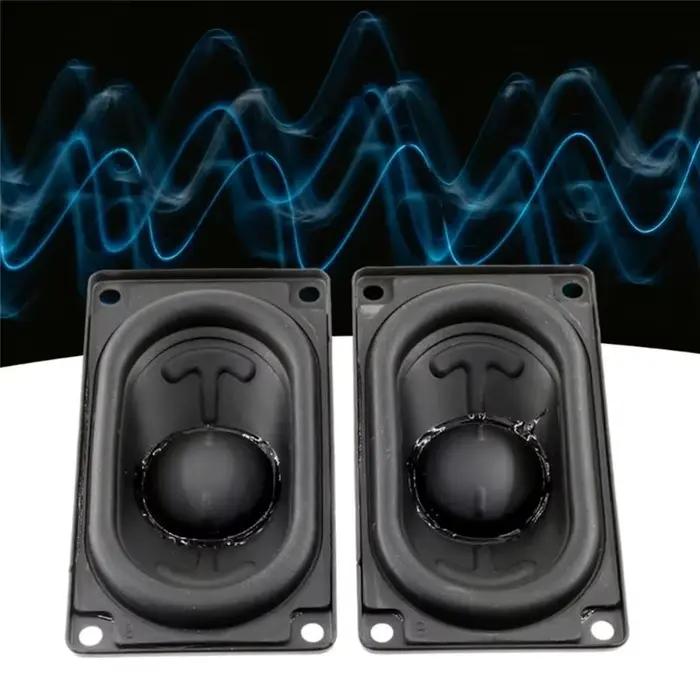 Haut-parleur ABUO-4580