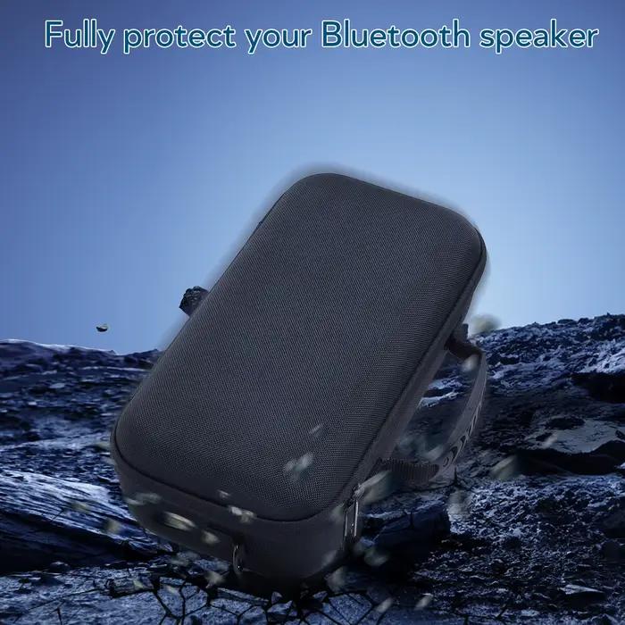 Étui de transport pour haut-parleur Portable Bose SoundLink Max