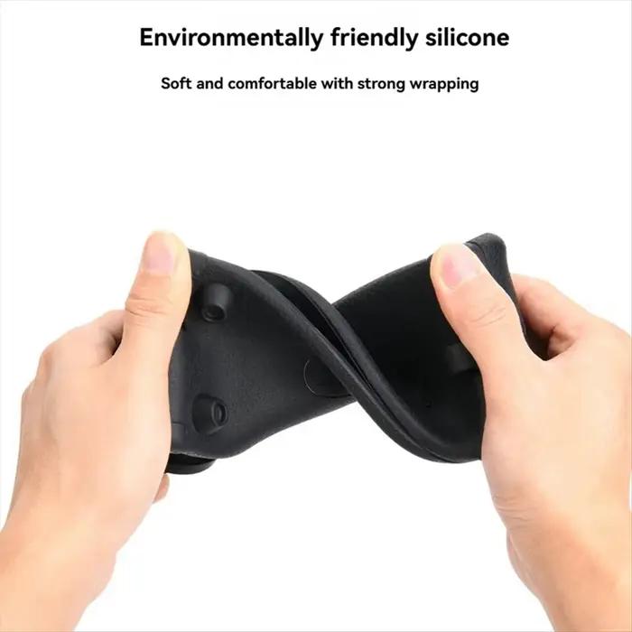Rtyuyu Housse en silicone pour haut-parleur Marshall Emberton III