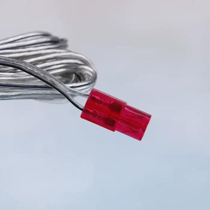 Adaptateur de câble de fil de haut-parleur de cinéma maison DVD Blu-ray pour Samsung 5.1 connecteur