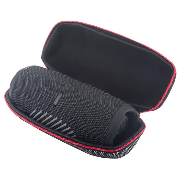 Étui rigide portable pour haut-parleur EVA JBL Charge 5 mallette de rangement pour musique mobile résistance aux chutes et à l'eau occassions spéciales