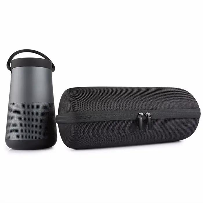 Sac de rangement en EVA pour enceinte Bose SoundLink Revolve Plus protection anti-chocs et étanche occassions spéciales transport portable