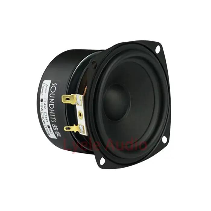 Lyele Audio 3 pouces haut-parleur gamme complète 20W