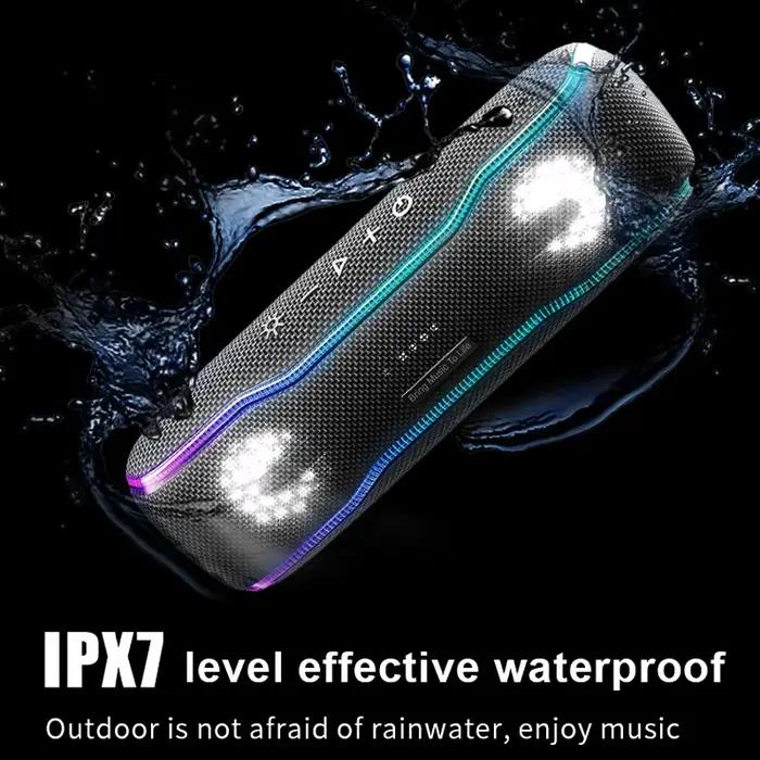Haut-parleur Bluetooth portable XDOBO BOSS 30W
