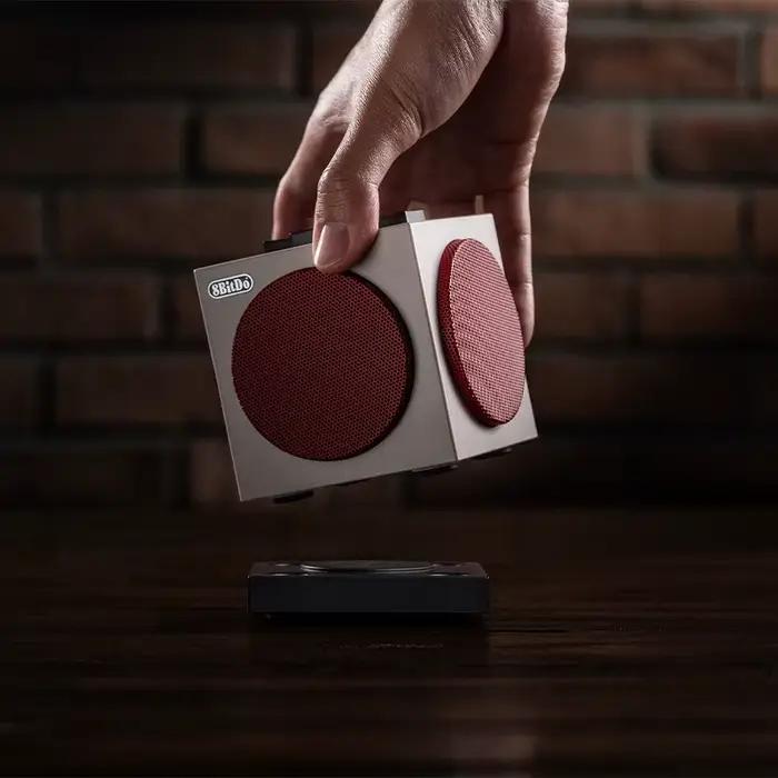 8BitDo Retro Cube 2 Speaker