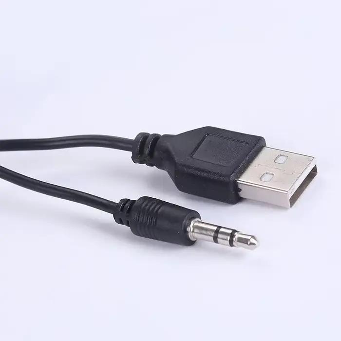 Petit haut-parleur externe USB