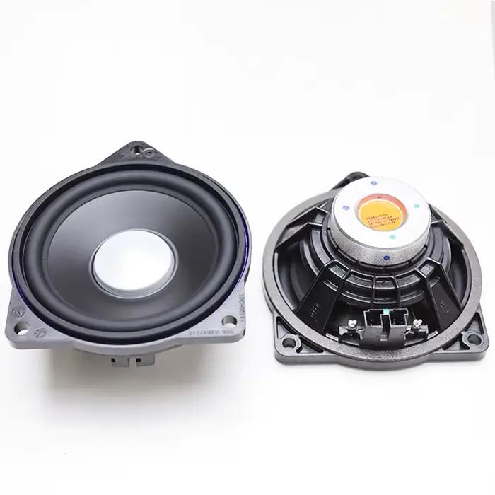 Haut-parleur de 4 pouces pour voiture BMW