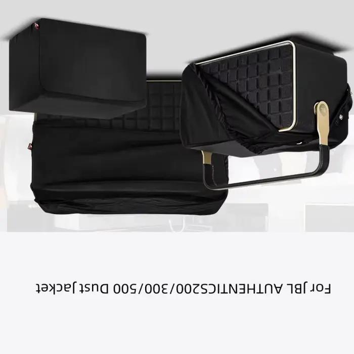 Étui de protection extensible pour haut-parleur JBL AUTHENTICS200/300/500