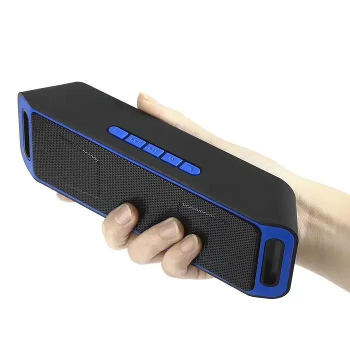 Haut-parleur Bluetooth portable