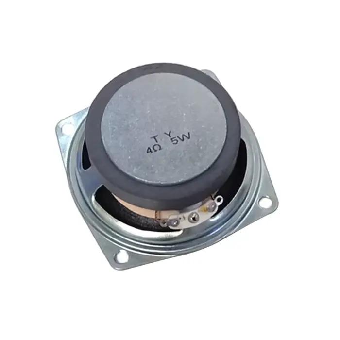 Haut-parleur à gamme complète audio