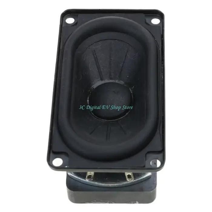 E74d 3inch FullFrequency haut-parleur 8ohm