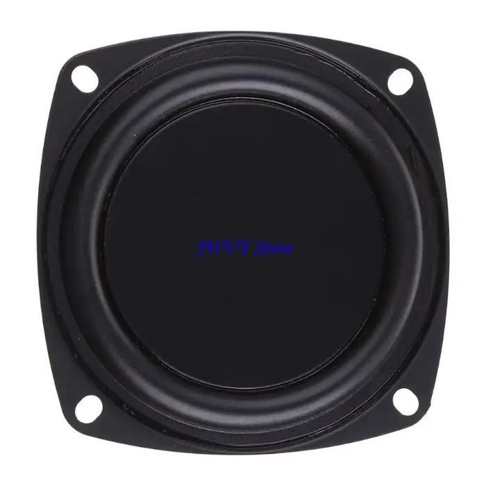 Haut-parleur basse à radiateur passif 573A
