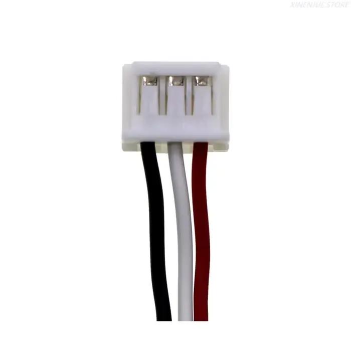 Batterie de haut-parleur 3.7V 5200mAh/6800mAh pour Sonos Roam 111-00005 IP-038535-101
