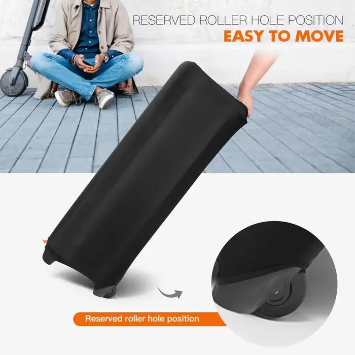 Housse anti-poussière pour haut-parleur JBL PartyBox 1000/720/710/520/320/310/120/Ultimates