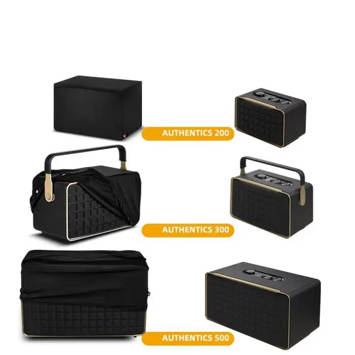 Étui de protection extensible pour haut-parleur JBL AUTHENTICS200/300/500