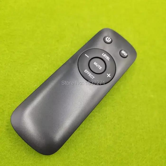 Nouvelle télécommande pour système de haut-parleur de son surrond Logitech Z906 5.1