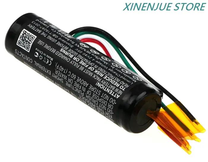 Batterie pour haut-parleur